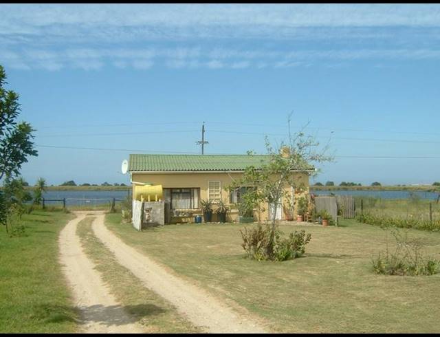FARM FOR SALE IN GROOT BRAKRIVIER RURAL
